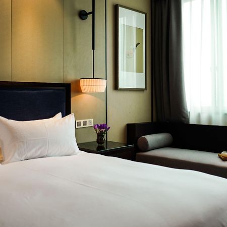 Yiwu Kasion Purey Hotel Экстерьер фото
