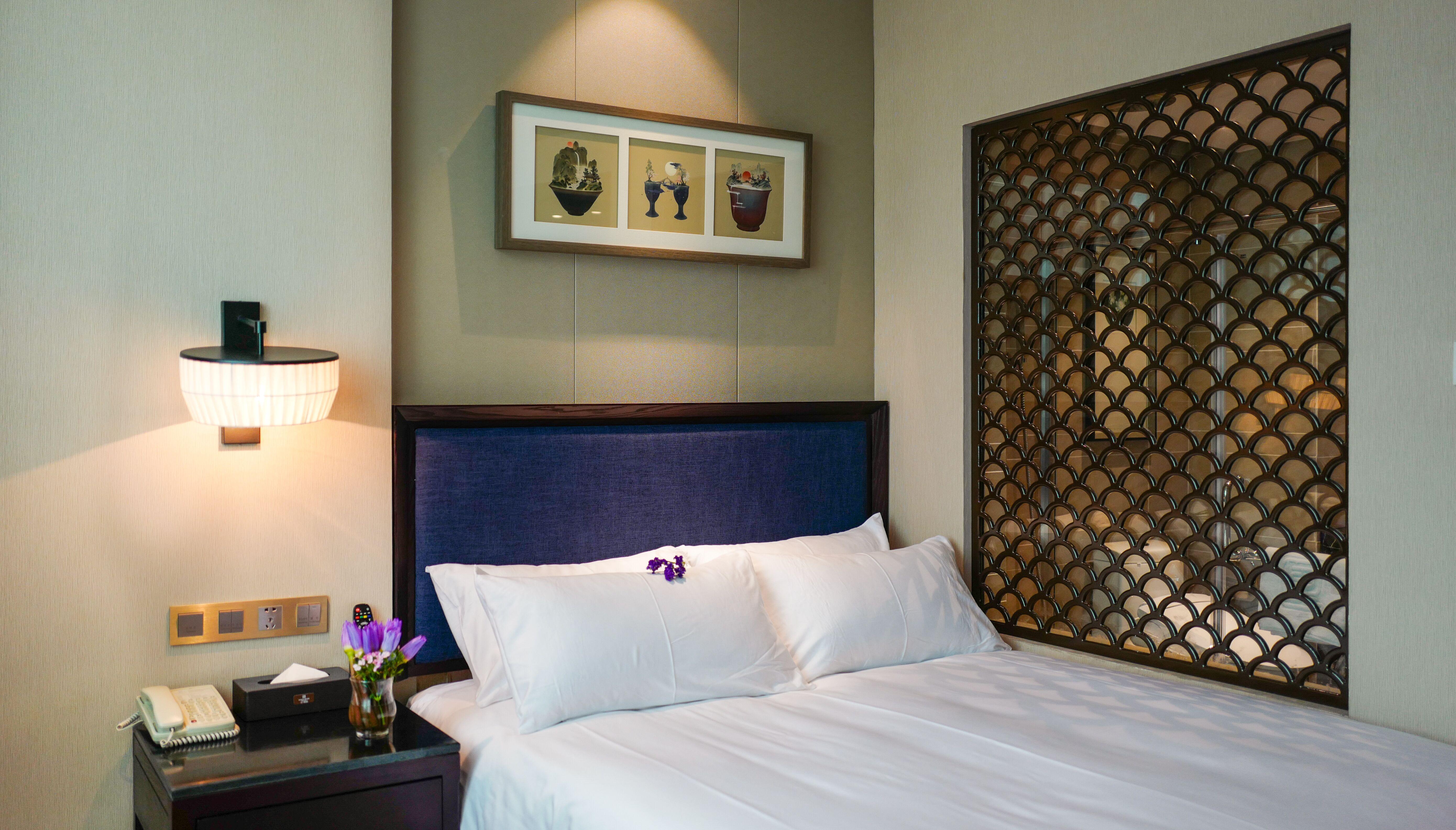 Yiwu Kasion Purey Hotel Экстерьер фото