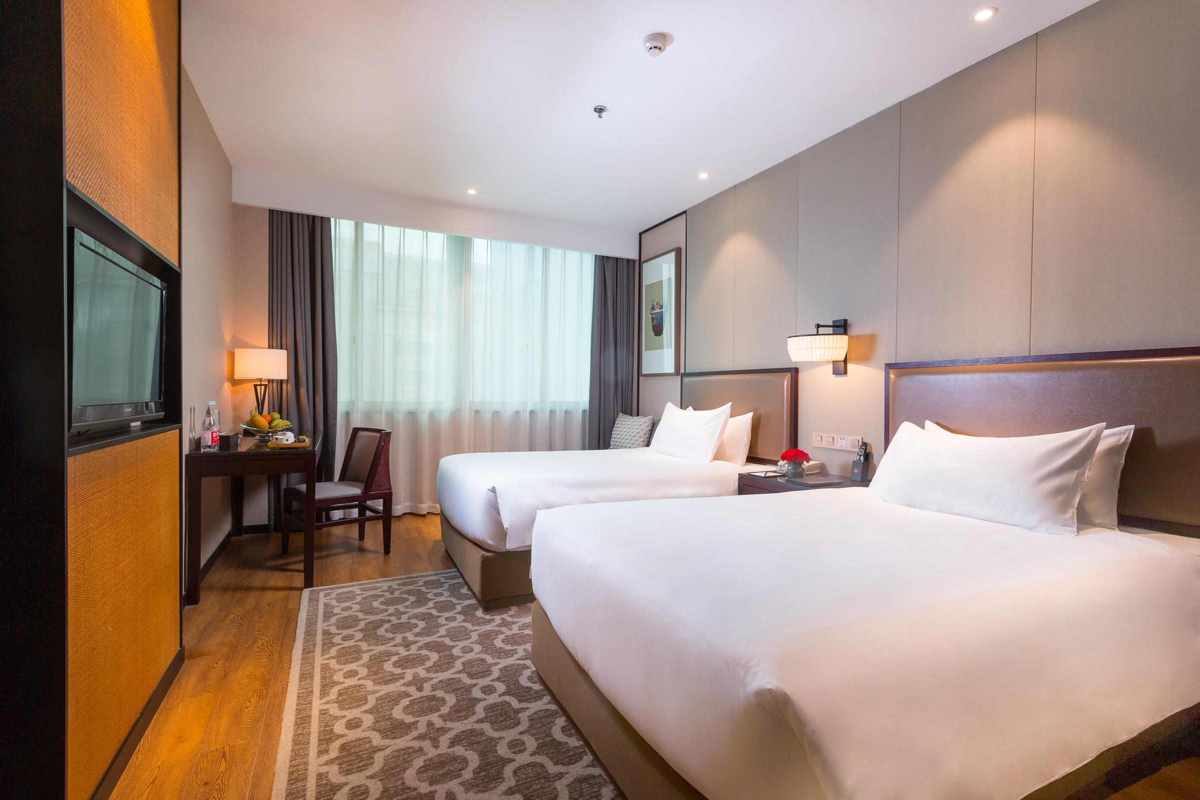 Yiwu Kasion Purey Hotel Экстерьер фото