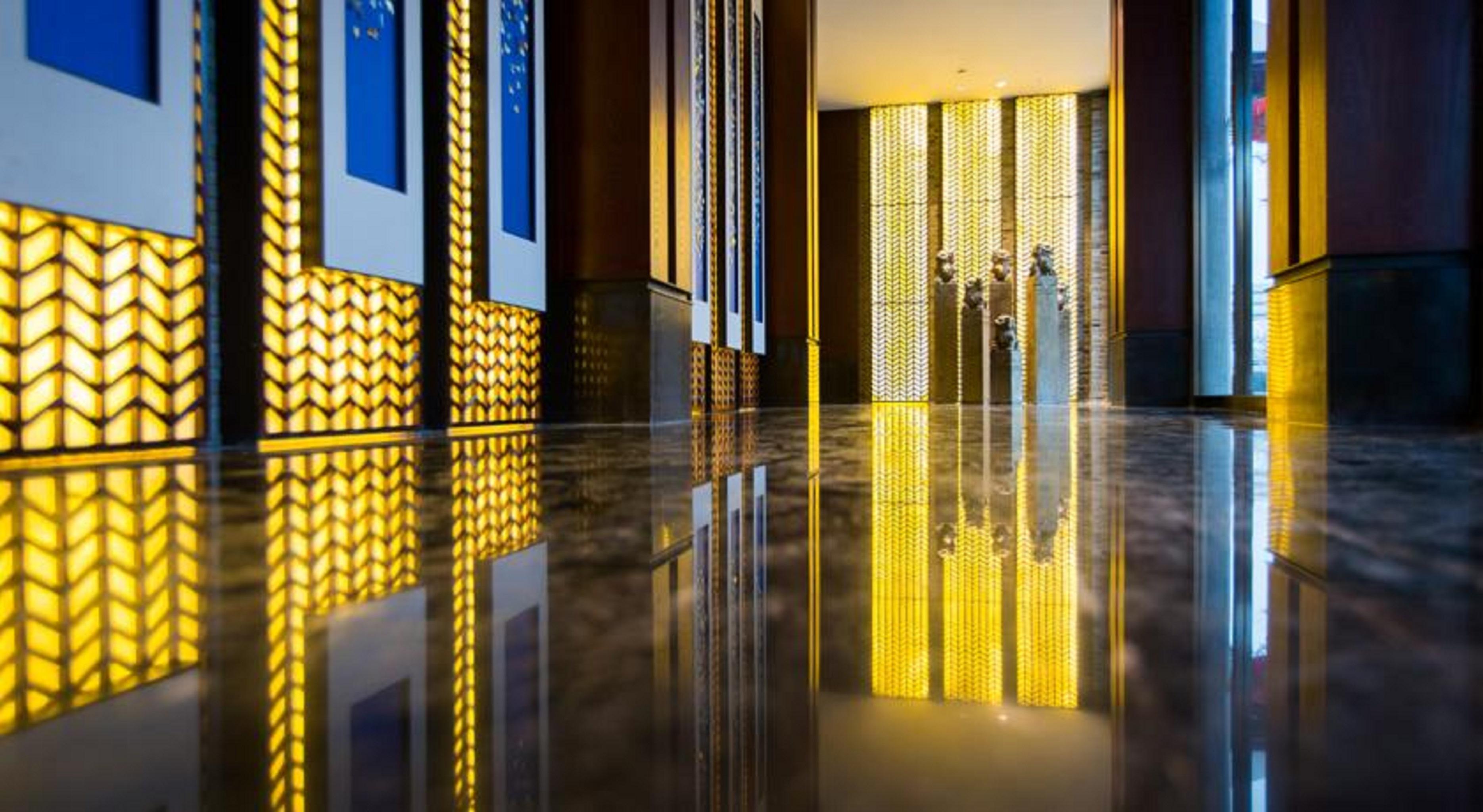 Yiwu Kasion Purey Hotel Экстерьер фото