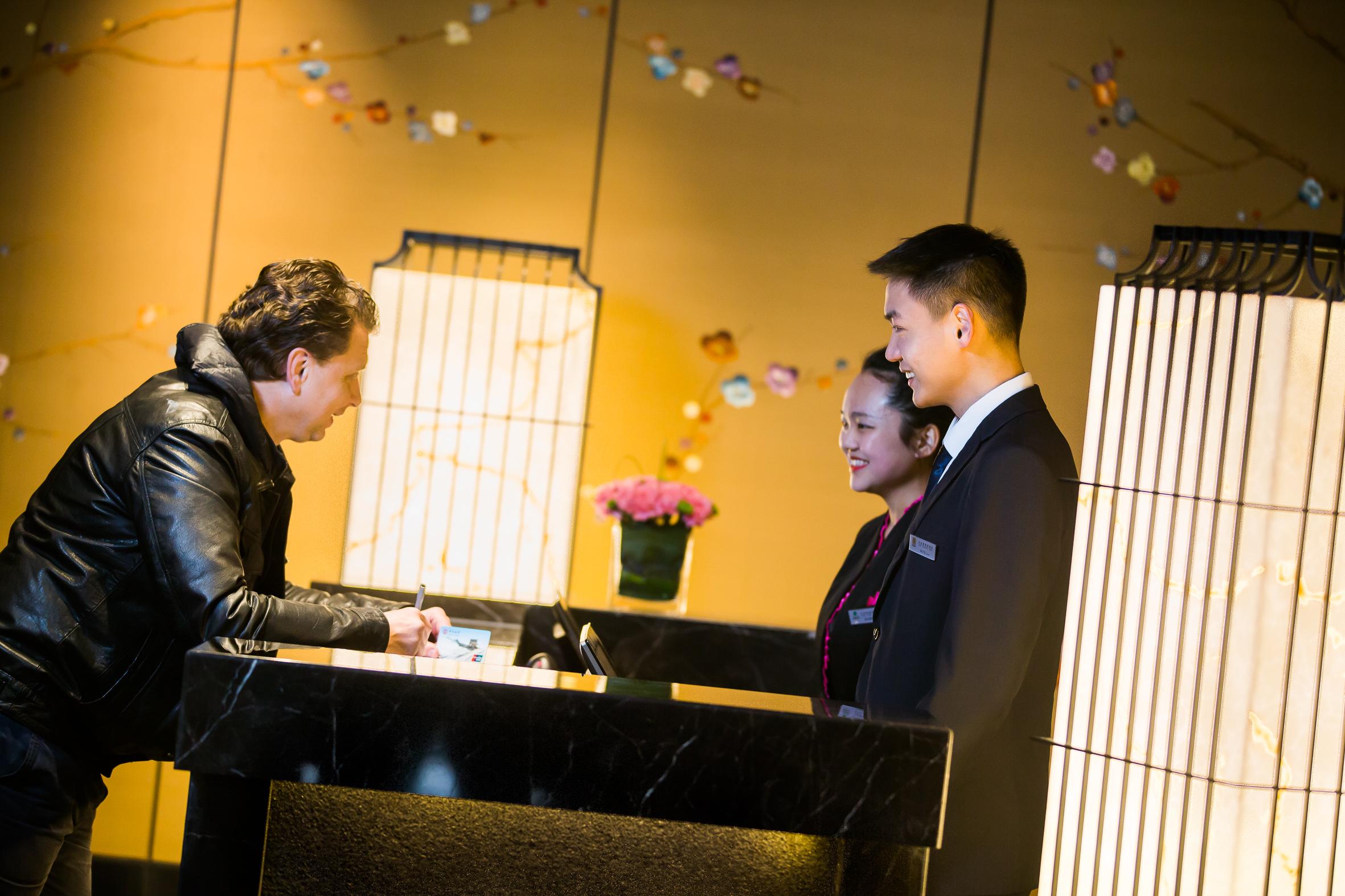 Yiwu Kasion Purey Hotel Экстерьер фото
