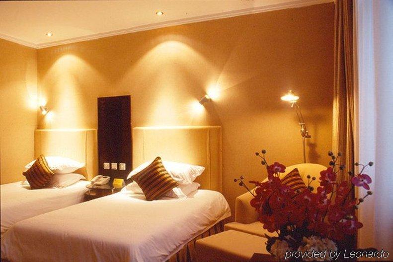 Yiwu Kasion Purey Hotel Экстерьер фото