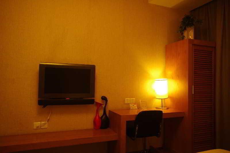 Yiwu Kasion Purey Hotel Экстерьер фото