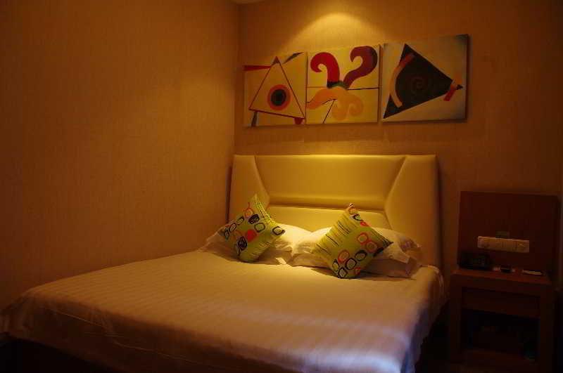 Yiwu Kasion Purey Hotel Экстерьер фото