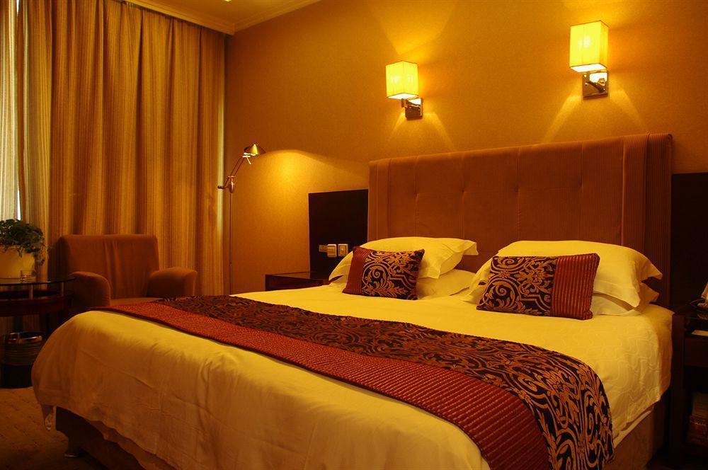 Yiwu Kasion Purey Hotel Экстерьер фото