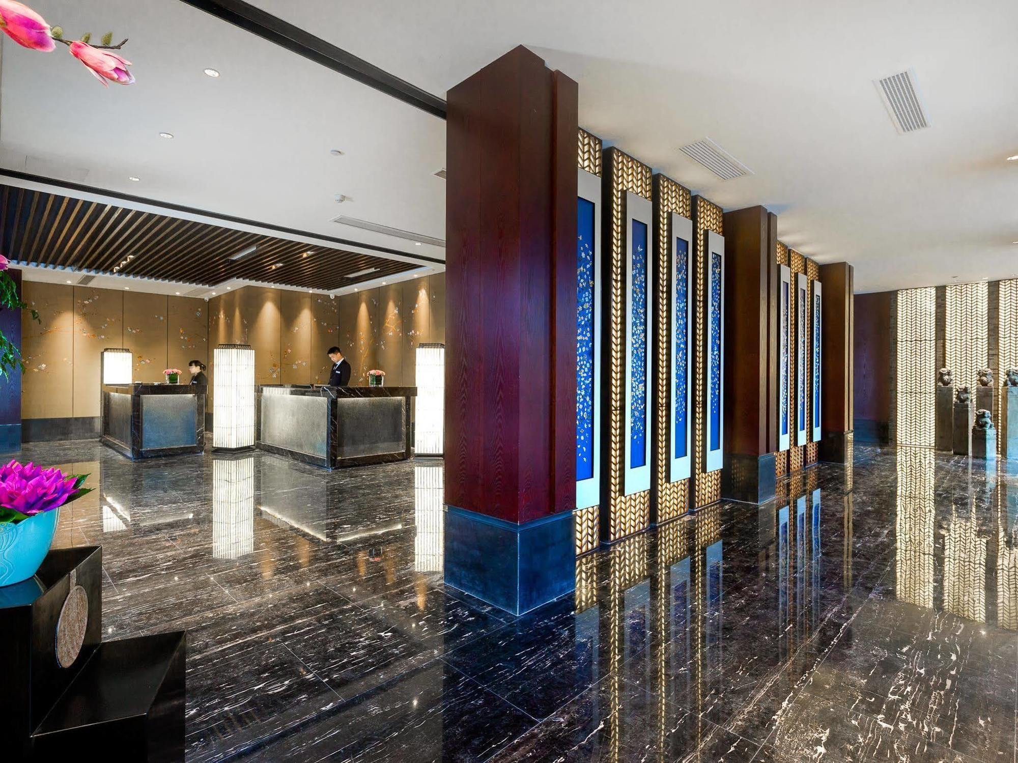 Yiwu Kasion Purey Hotel Экстерьер фото