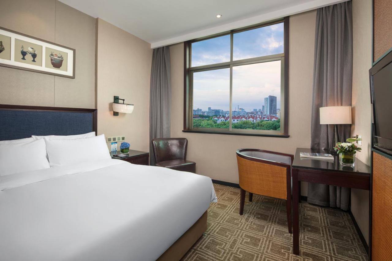 Yiwu Kasion Purey Hotel Экстерьер фото
